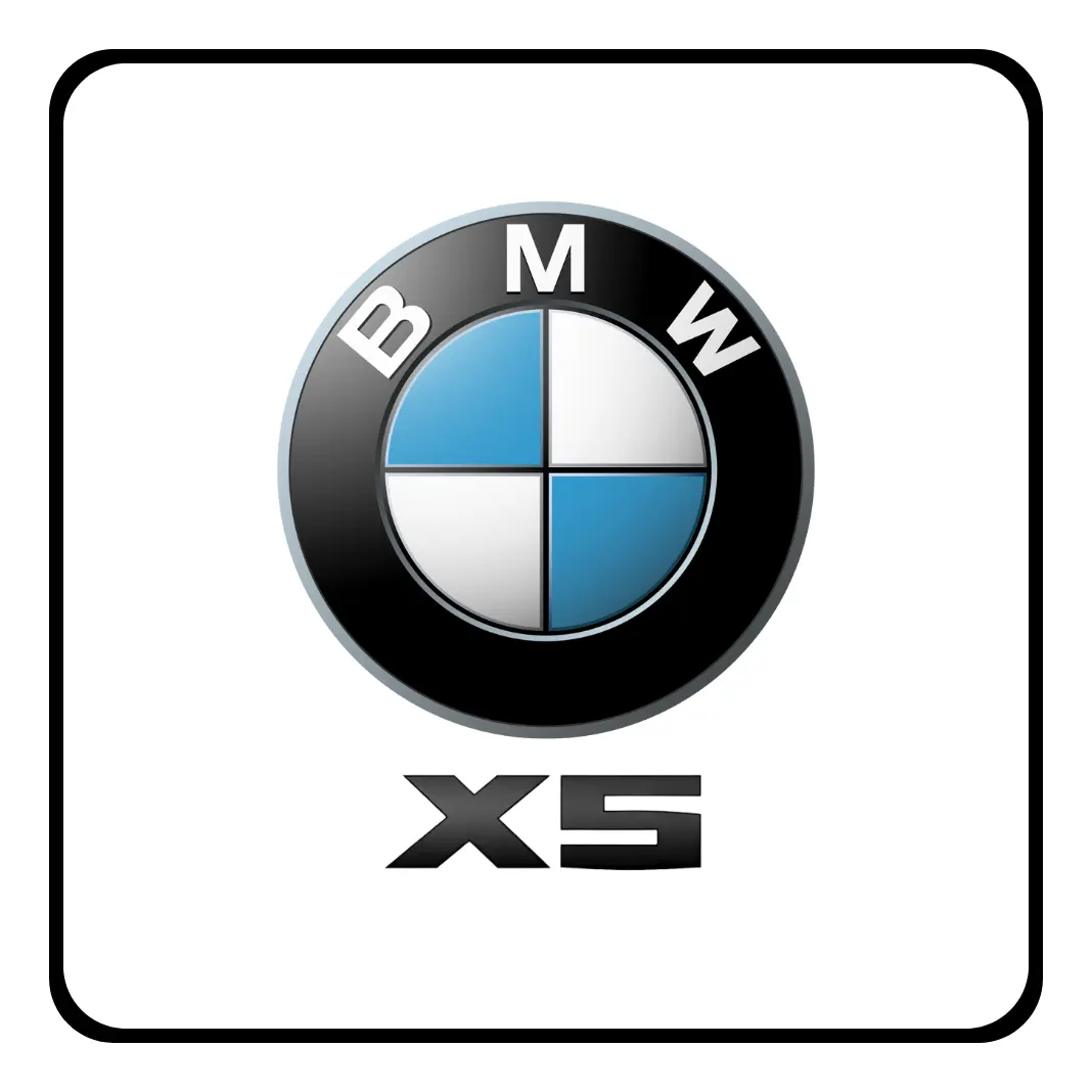 Soportes P/ Maquina Levantavidrio Bmw X5 E53 99/07 Del Izq - 4