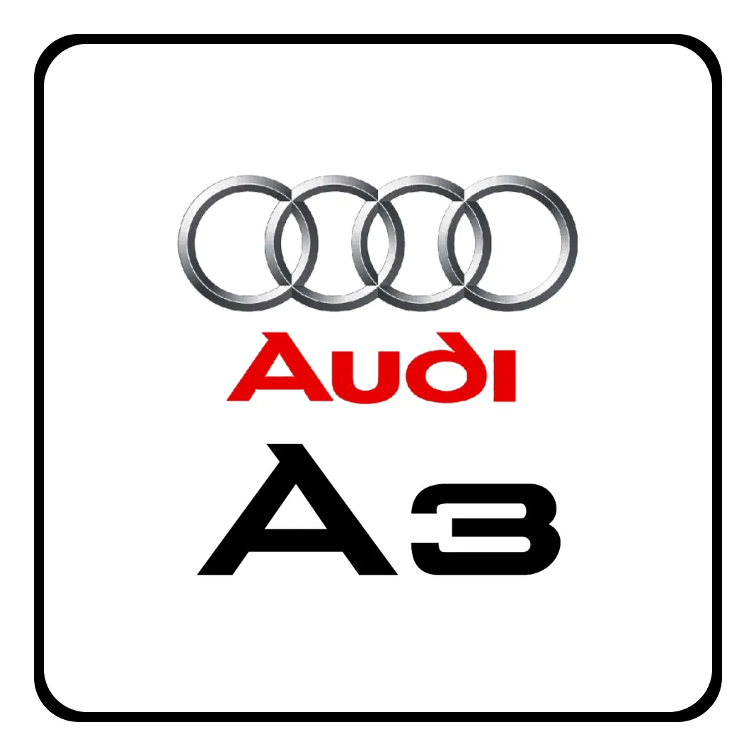 Soporte P/maquina Levantavidrio Audi A3 2013/2020 Del Der - 1