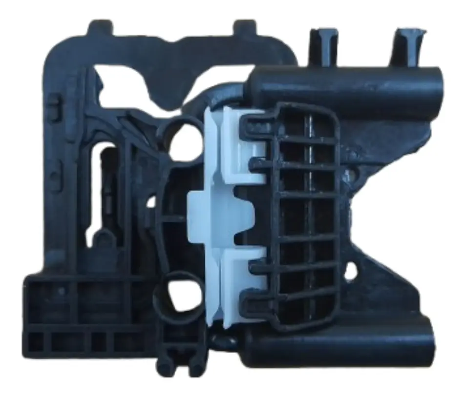 Soporte P/maquina Levantavidrio Audi A3 2013/2020 Del Der - 4