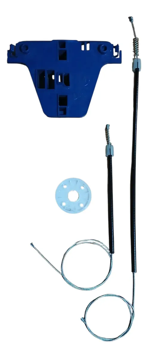 Kit Reparación Alza Cristal  Saveiro - 1