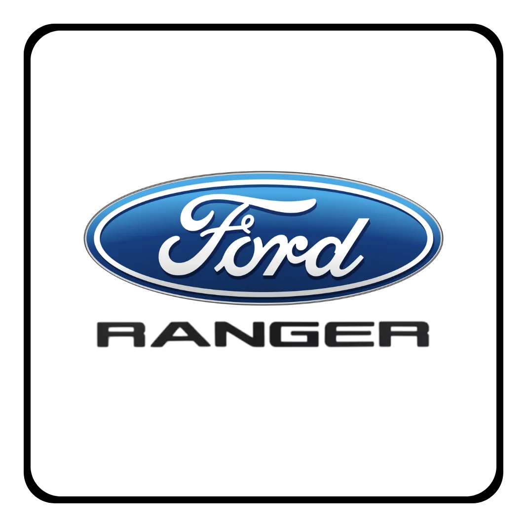 Soportes Maquina Alzacristal Ford Ranger 2012/2023 Del Der - 4