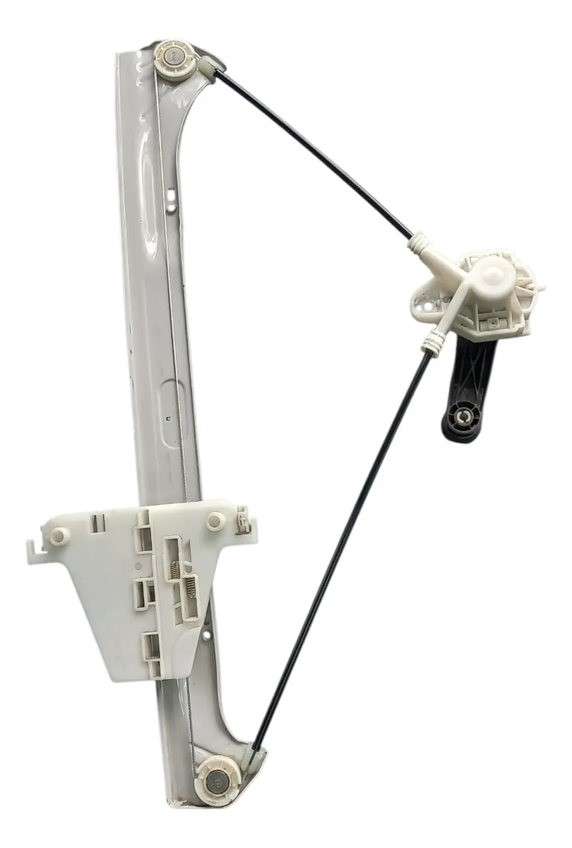 Kit Reparacion Alza Cristal Fox 3 Puertas Manual Original. - 1