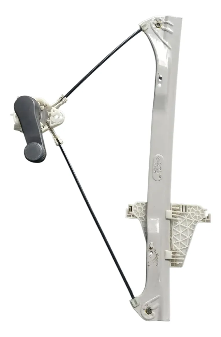 Kit Reparacion Alza Cristal Fox 3 Puertas Manual Original. - 2