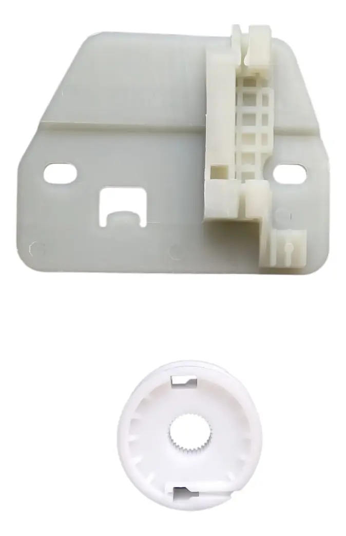 Kit Reparacion Alza Cristal Iveco Daily Electrico -derecho - 2