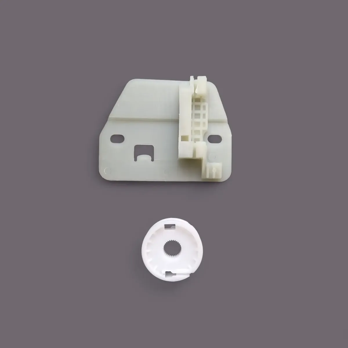 Kit Reparacion Alza Cristal Iveco Daily Electrico -derecho - 3