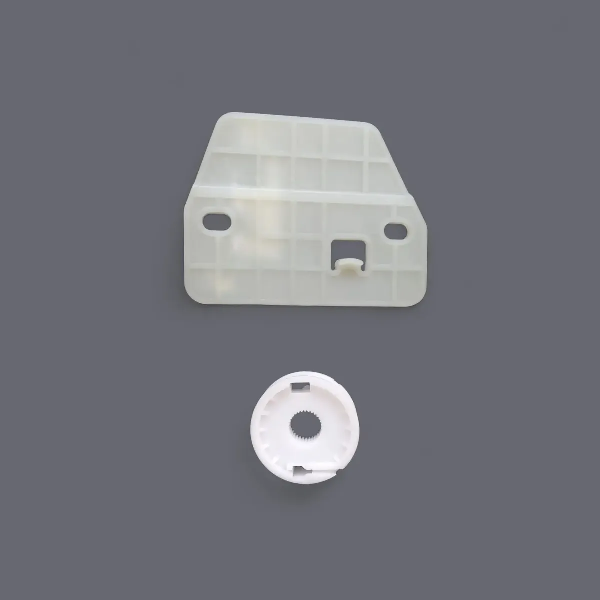 Kit Reparacion Alza Cristal Iveco Daily Electrico -derecho - 4