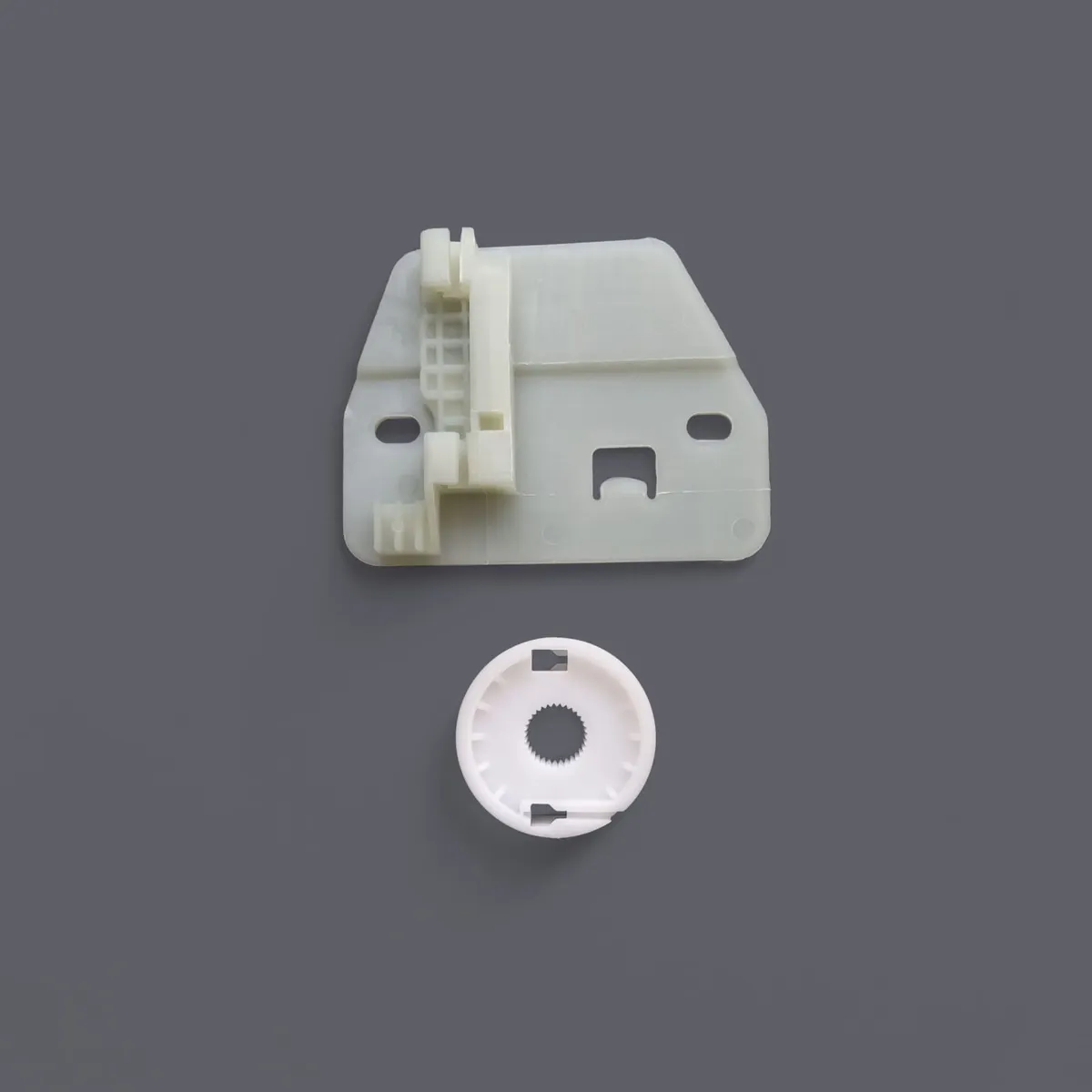 Kit Reparacion Alza Cristal Iveco Daily Electrico-izquierdo. - 2