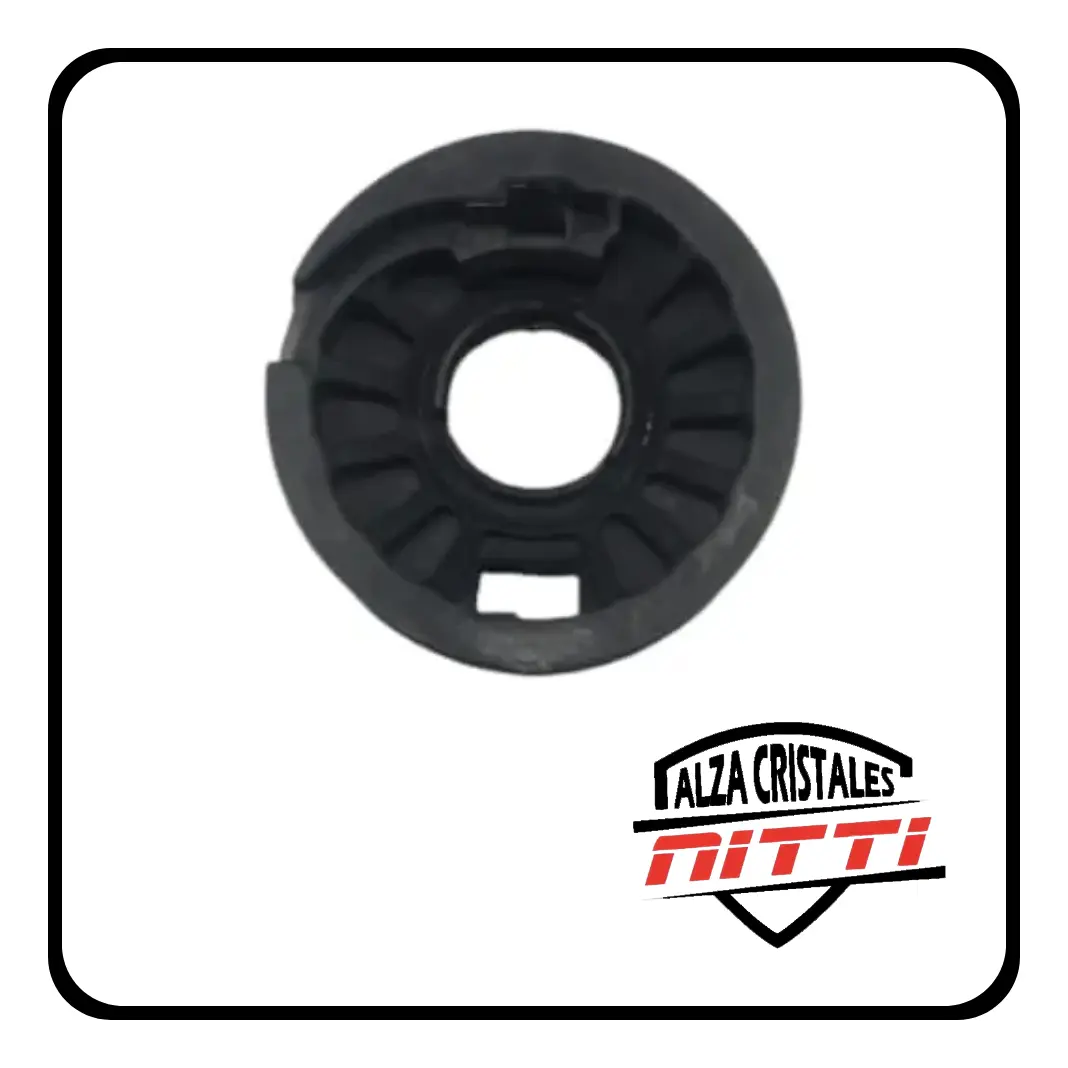 Kit Reparacion Levanta Vidrio Honda Fit 2009/2014 Del Der - 3