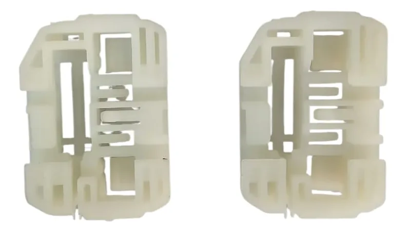 Kit Reparacion Alza Cristal Sop/y Devanador Hyundai I-30 Der - 1