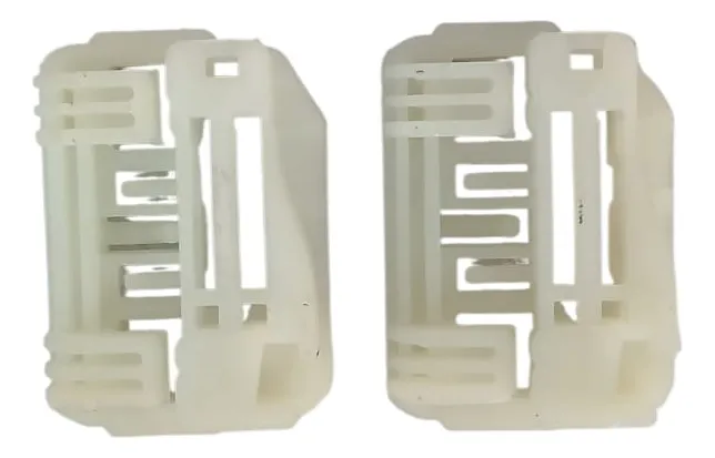 Kit Reparacion Alza Cristal Sop/y Devanador Hyundai I-30 Der - 2