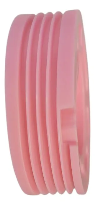 Kit Reparacion Alza Cristal Sop/y Devanador Hyundai I-30 Der - 4