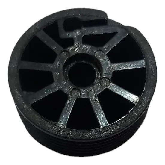 Kit Reparación Levanta Vidrios Citroen C4 Del/eléctrico 4y5p - 1