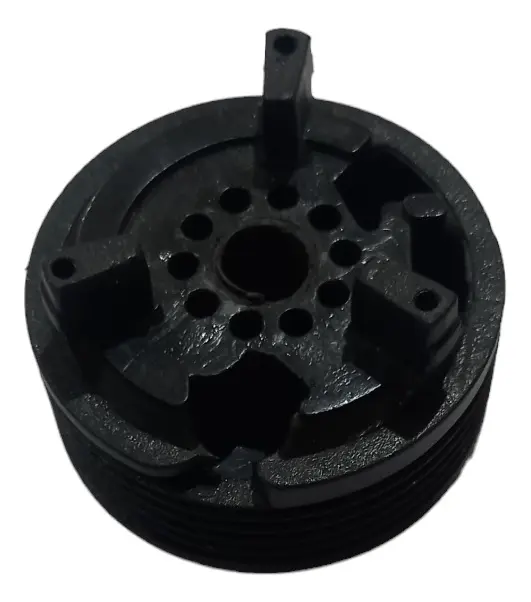 Kit Reparación Levanta Vidrios Citroen C4 Del/eléctrico 4y5p - 2