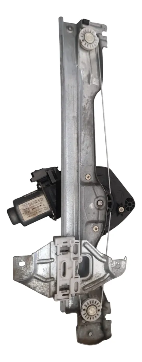 Kit Reparación Levanta Vidrios Citroen C4 Del/eléctrico 4y5p - 3