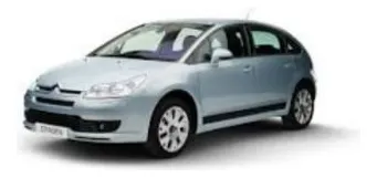 Kit Reparación Levanta Vidrios Citroen C4 Del/eléctrico 4y5p - 5