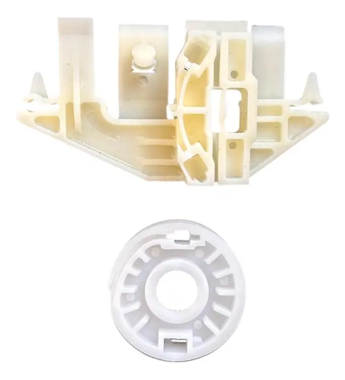 Kit Reparacion Alza Cristal Peugeot 406 Con Sop/dev. Derecho - 2