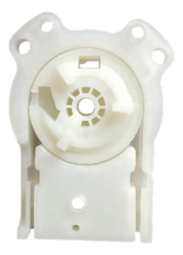 Kit Reparacion Alza Cristal Del Electrico Megane2 Derecho - 3