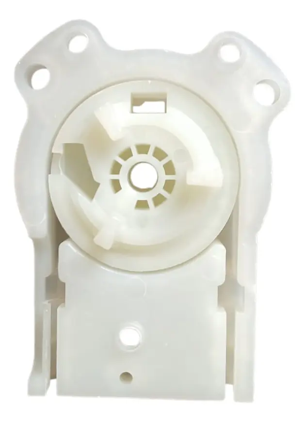 Kit Reparacion Alza Cristal Del Megane2 Izquierdo - 2