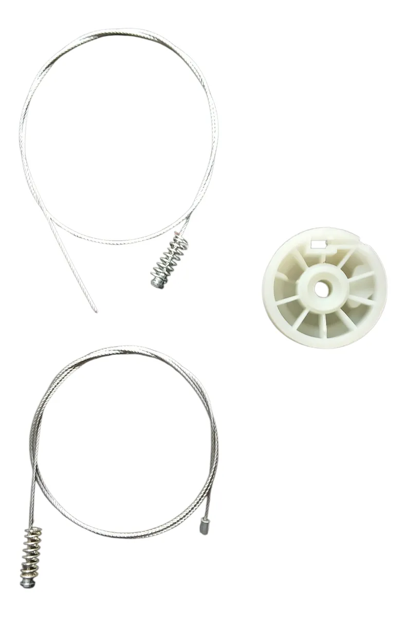 Kit Reparación Alza Cristal  Duster/sandero Tras/der 2011/14 - 2