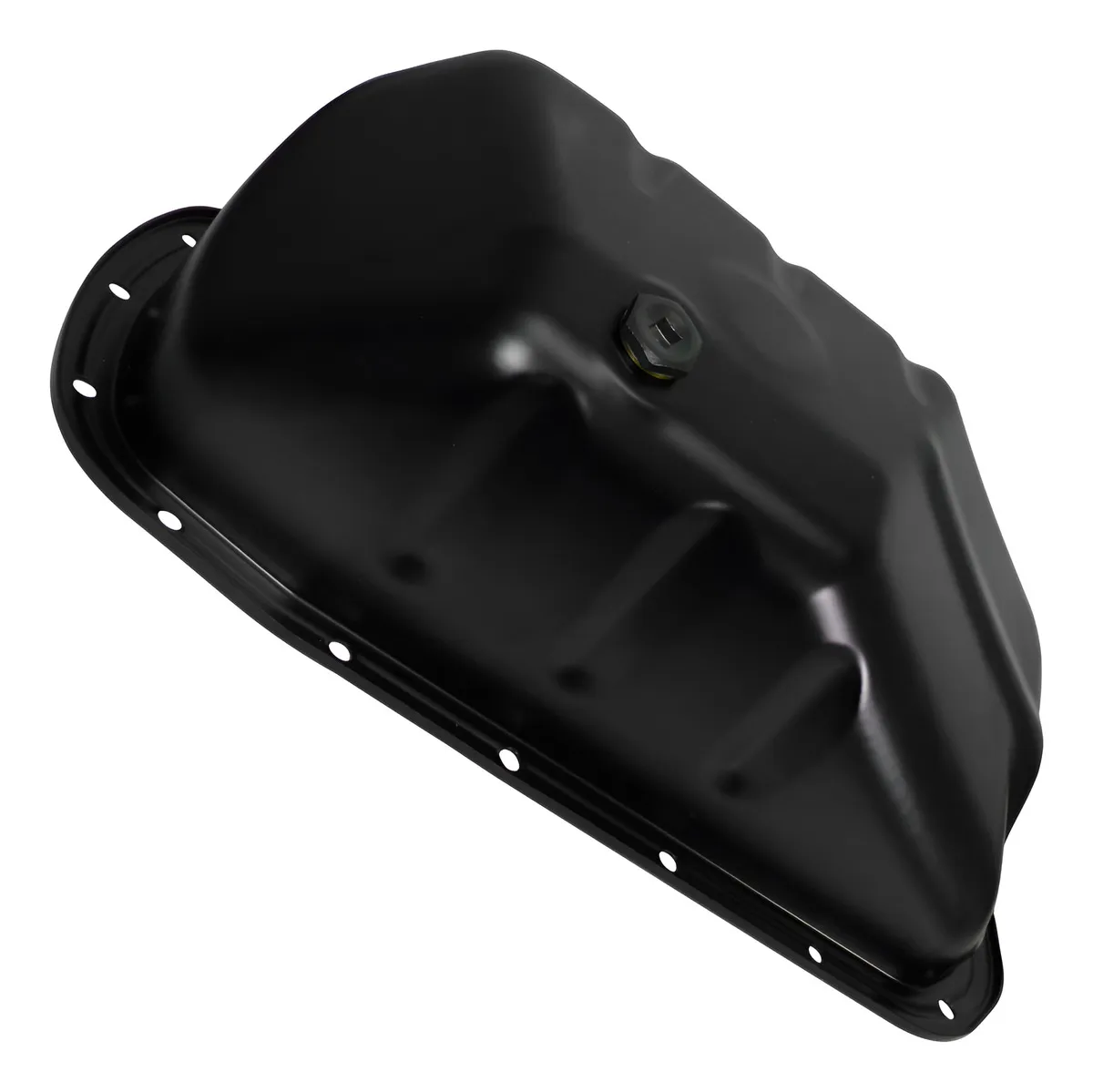 Carter De Aceite Para Renault Clio 2 Clio Mio 1.2 16v D4f - 1