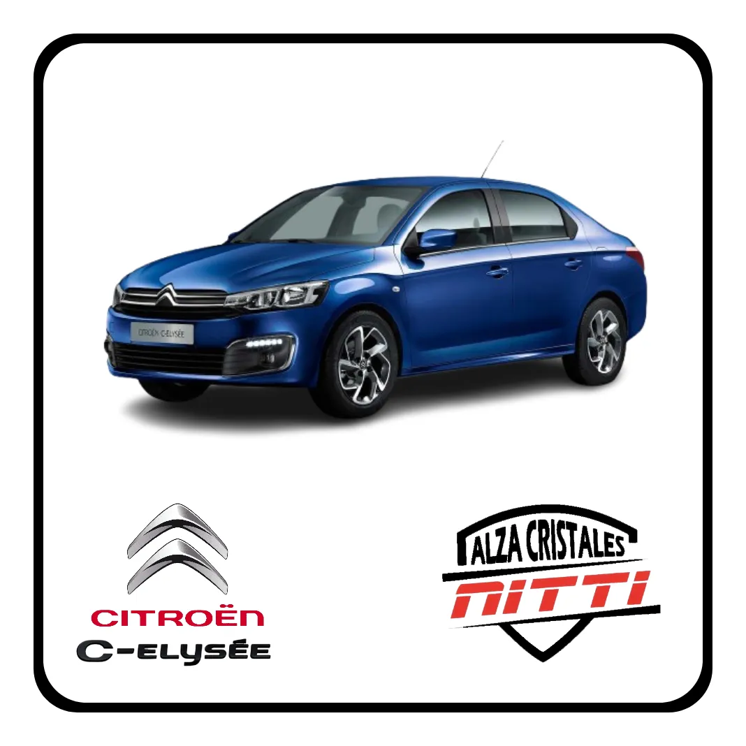 Devanador P/maq Levantavidrio C-elysee 16/19 301 17/19 Der - 3