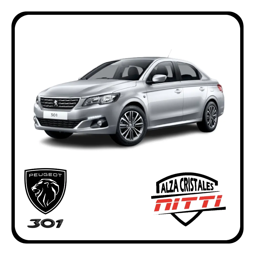 Devanador P/maq Levantavidrio C-elysee 16/19 301 17/19 Der - 4