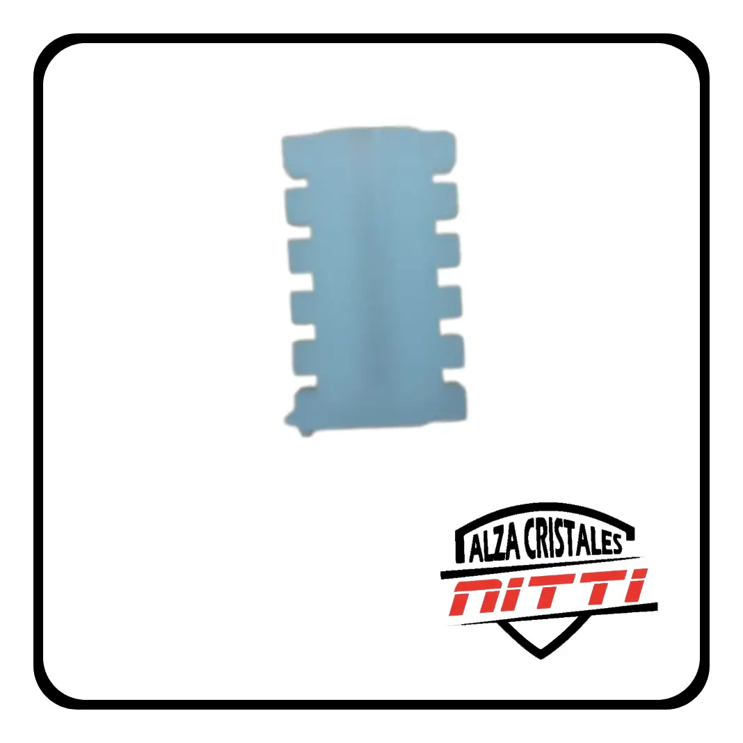 Tope Regulador Universal P/maquina Levantavidrio - 1