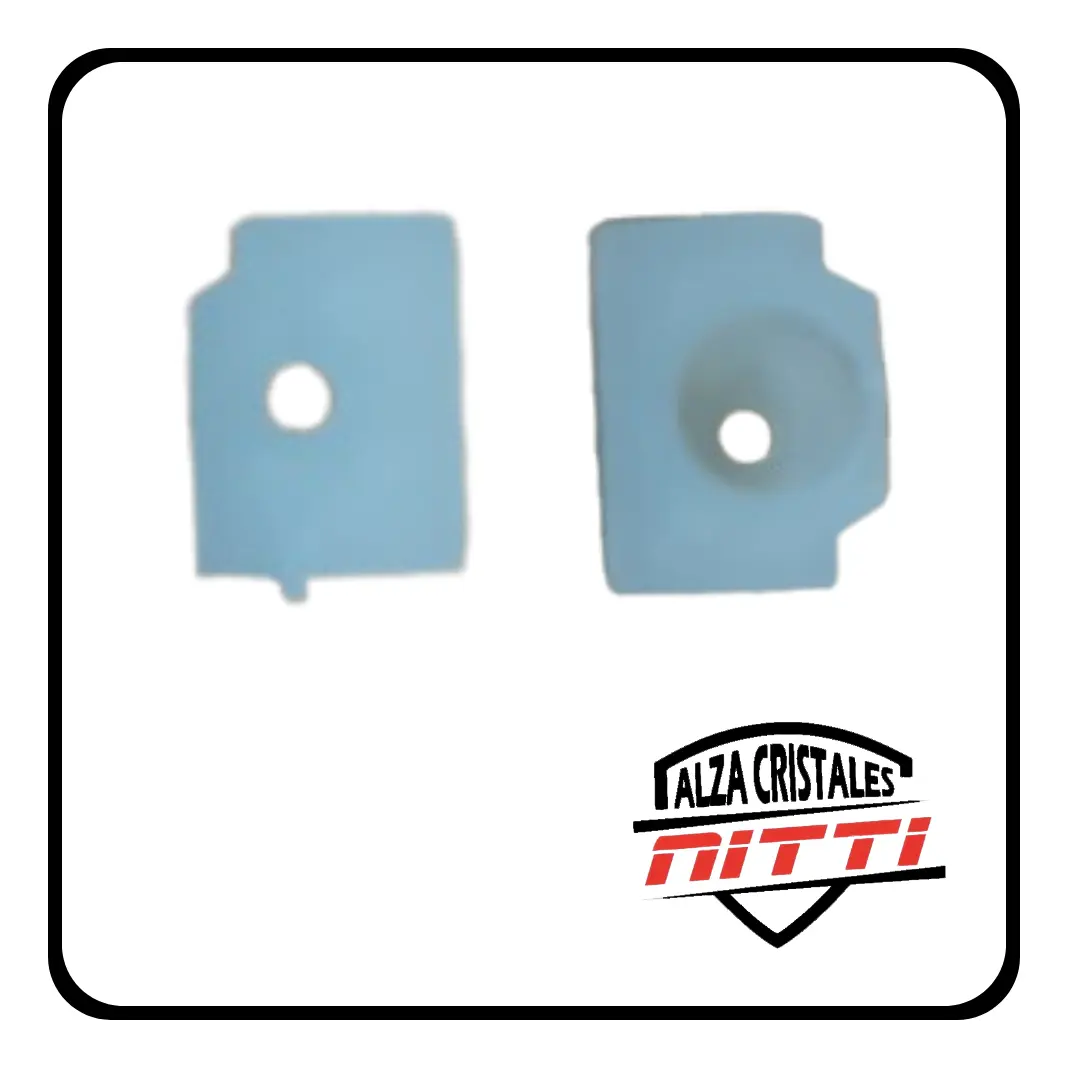 Tope Regulador Universal P/maquina Levantavidrio - 2