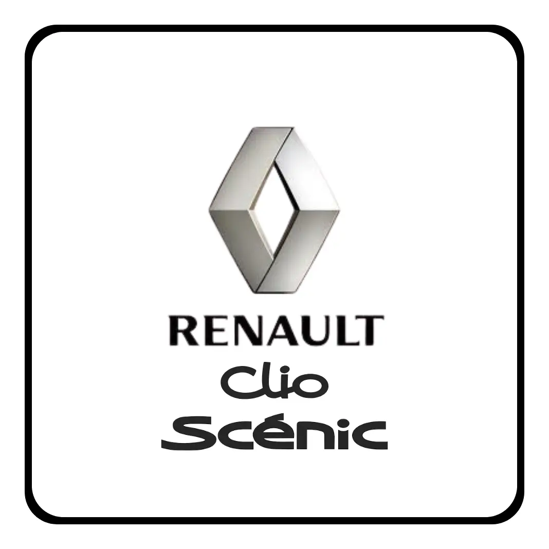 Pipeta Estira Cable C/resorte Renault Clio Ii 3 Ptas/ Scenic - 5