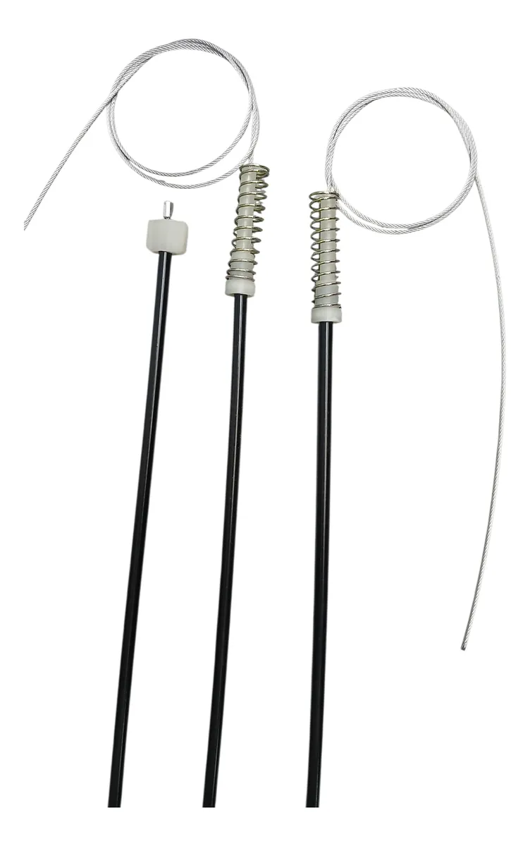 Kit Reparación Alza Cristal Ford Ranger 2012/19 Delantero De - 1