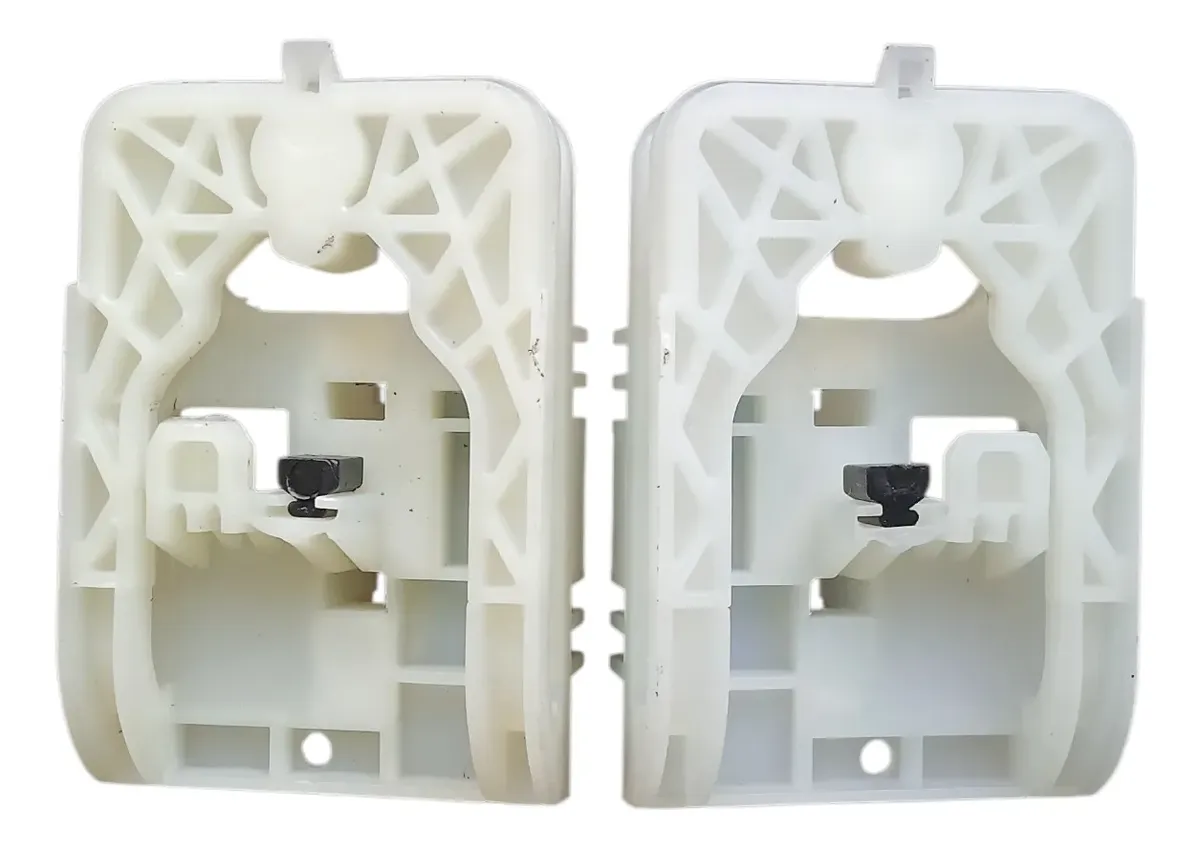 Kit Reparación Alza Cristal Ford Ranger 2012/19 Delantero De - 2