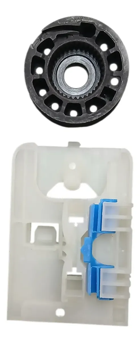 Kit Reparación Alza Cristal Ford Ranger 2012/19 Delantero De - 3