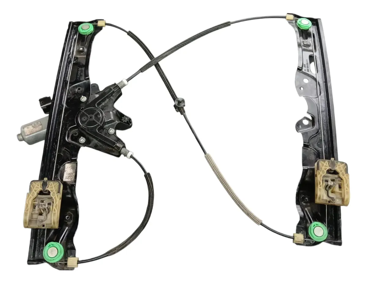 Kit Reparación Alza Cristal Ford Ranger 2012/19 Delantero De - 4