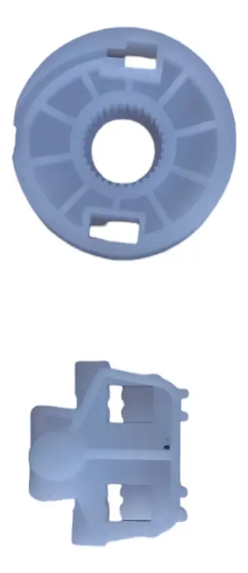 Kit Reparación Levanta Cristal Clio Mio 5 Ptas Delantera. - 1