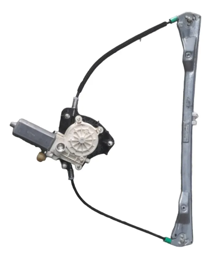 Kit Reparación Levanta Cristal Clio Mio 5 Ptas Delantera. - 2