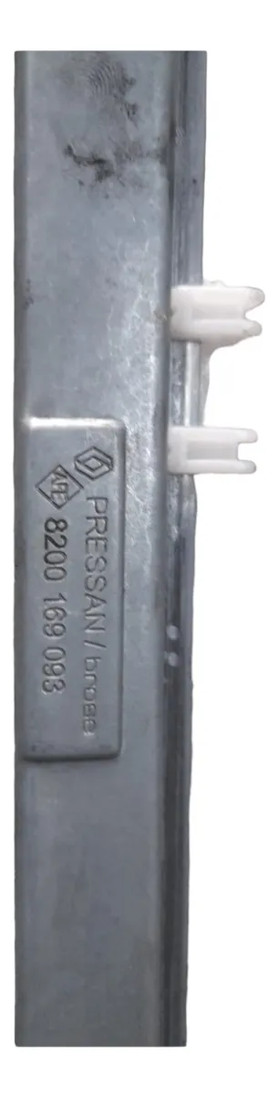 Kit Reparación Levanta Cristal Clio Mio 5 Ptas Delantera. - 3