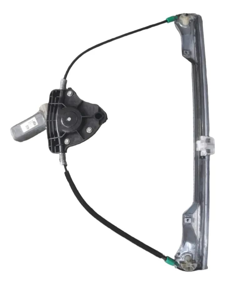 Kit Reparación Levanta Cristal Clio Mio 5 Ptas Delantera. - 4