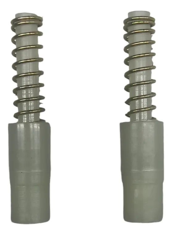 Juego De Pipetas Para Maquina Levanta Vidrio Línea Renault - 4