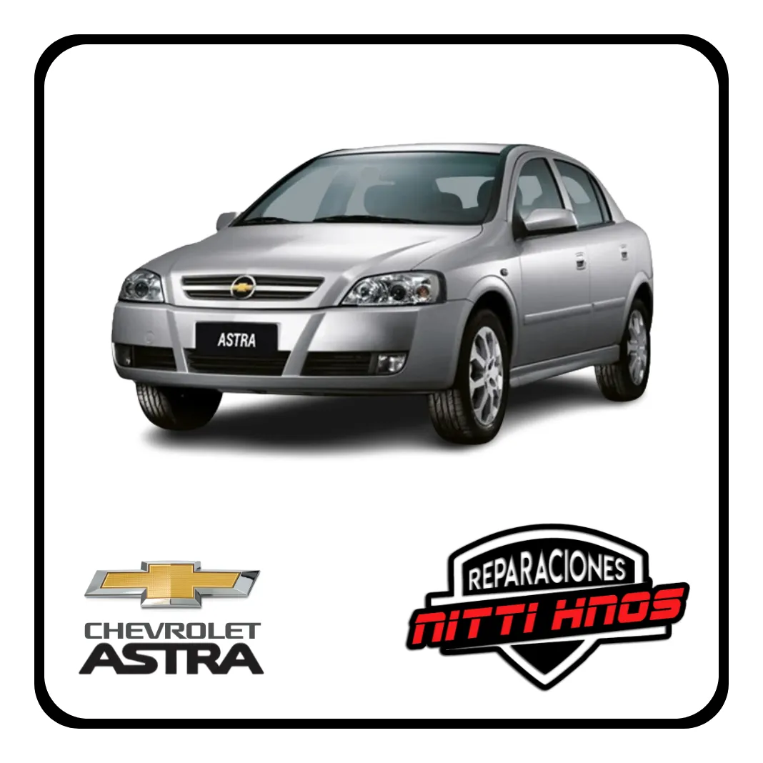 Soporte P/ Maquina Levanta Vidrio Chevrolet Astra/corsa Tras - 4