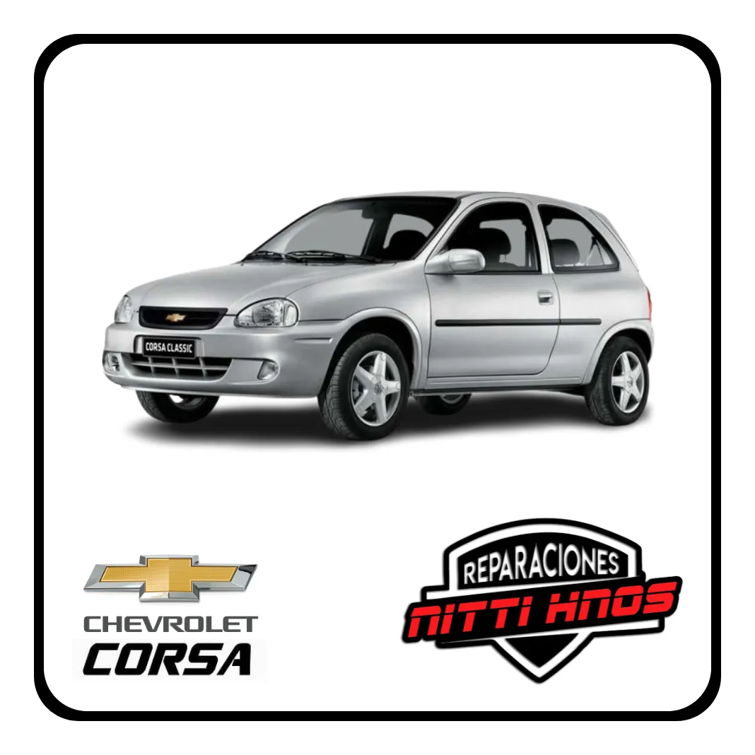 Soporte P/ Maquina Levanta Vidrio Chevrolet Astra/corsa Tras - 5