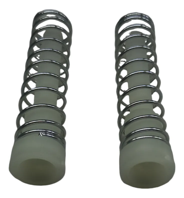 Juego Pipetas P/ Levantavidrio Vw/citroen/peugeot/ford/honda - 1