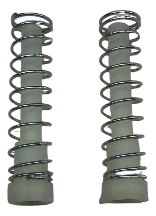 Juego Pipetas P/ Levantavidrio Vw/citroen/peugeot/ford/honda - 5