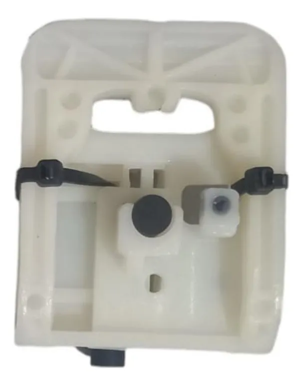 Soporte Levantavidrio Fiat Argo/cronos Delantero Derecho - 1