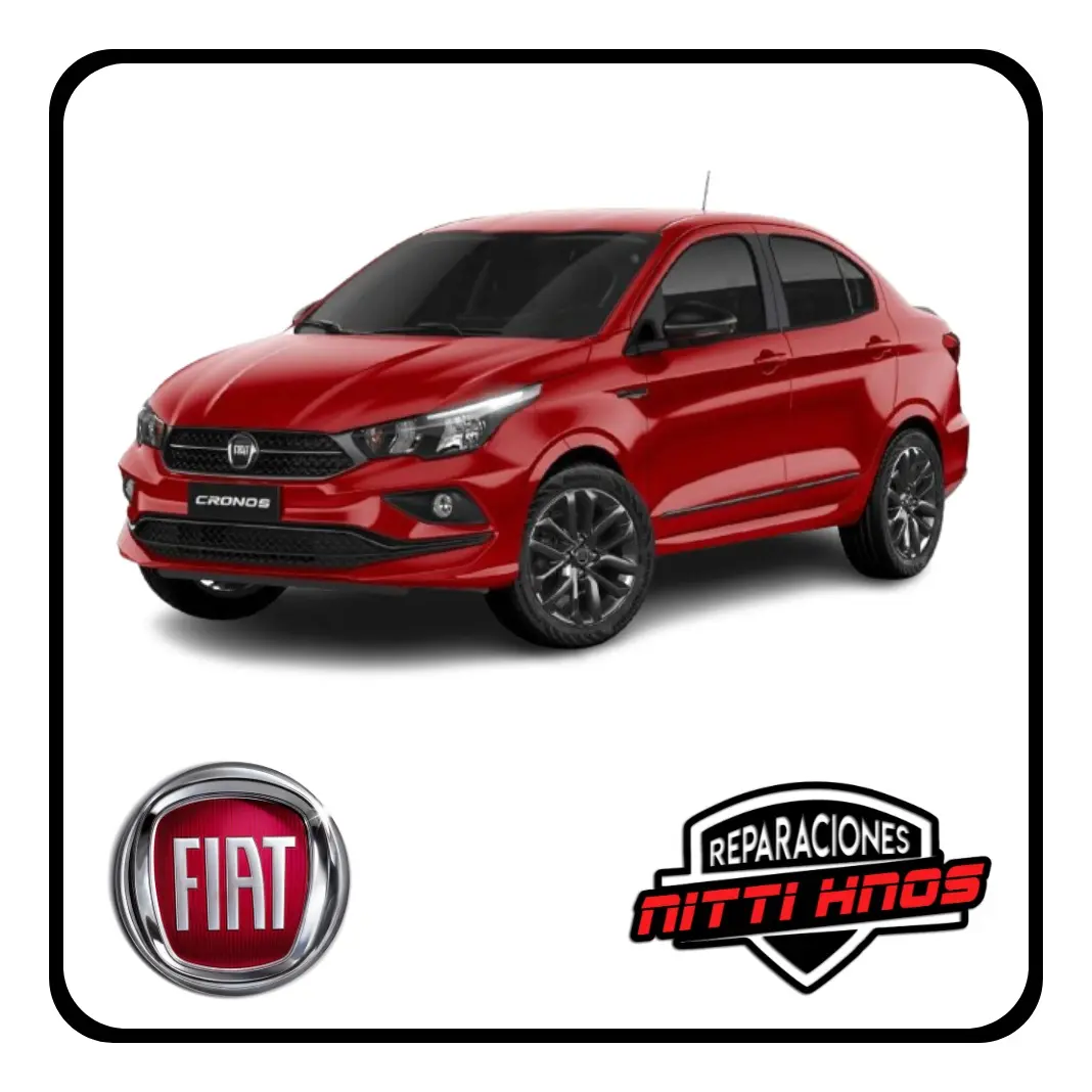 Soporte Levantavidrio Fiat Argo/cronos Delantero Derecho - 3