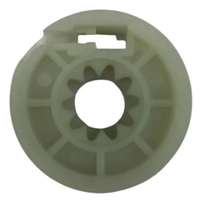 Kit Reparación Levanta Vidrios Del Eléctrico Peugeot 206 3p - 1