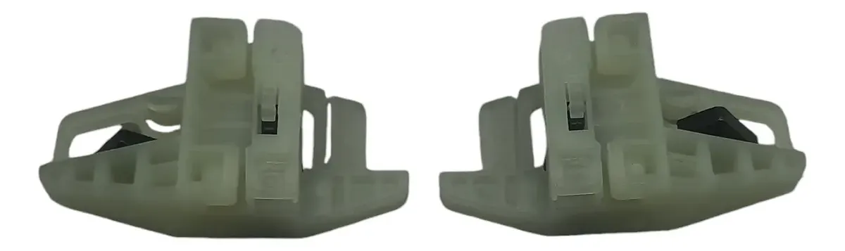 Kit Reparación Levanta Vidrios Del Eléctrico Peugeot 206 3p - 2