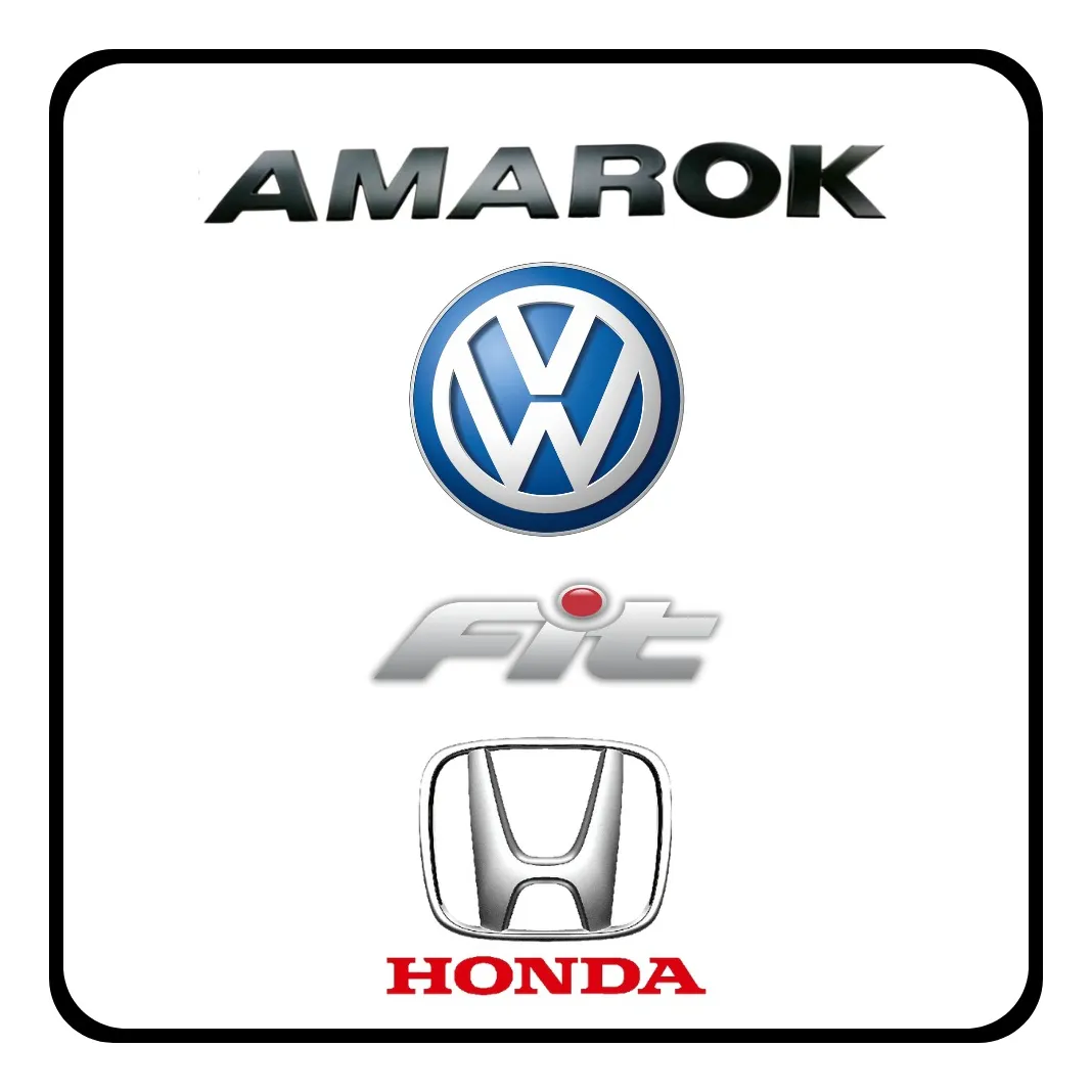 Devanador Para Maquina Levanta Vidrio Vw Amarok/honda Fit - 5