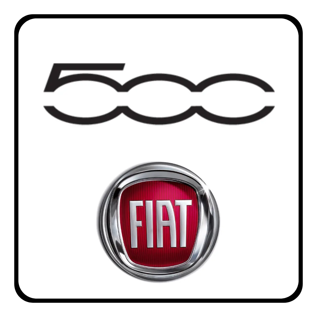 Kit Reparación Levanta Vidrios Fiat 500 Derecho. - 4