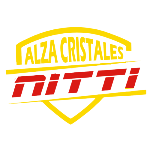 Alza Cristales NITTI